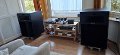 Klipsch La Scala - Factory Black 1988