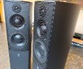 1 Paar ATC SCM40