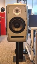 Highend Aktivlautsprecher Adam Audio Tensor Epsilon