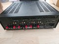Rotel RMB-1506 (Schwarz) Class-A/B 6-Kanal Endstufe Top