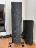 Magico S3 Lautsprecher