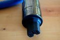 Cardas Clear Beyond Netzkabel, Schuko, 1,5m
