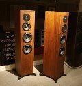 Revival Audio Atalante 4 Demo Revival Audio Atalante 4 Demo