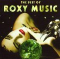 Roxy Music –The Best of (CD, neuwertig)