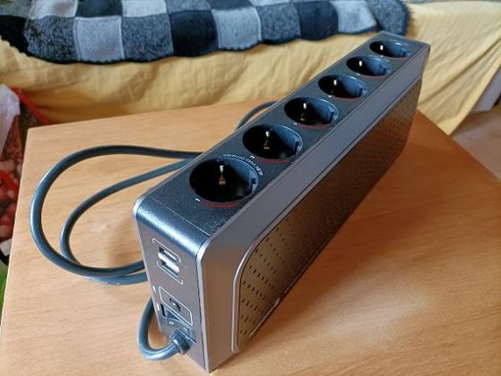 AudioQuest PowerQuest 2