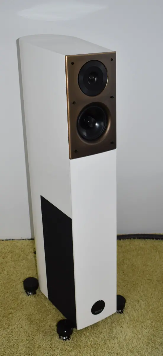 Audio Physic Virgo 25 &ndash; Standlautsprecher