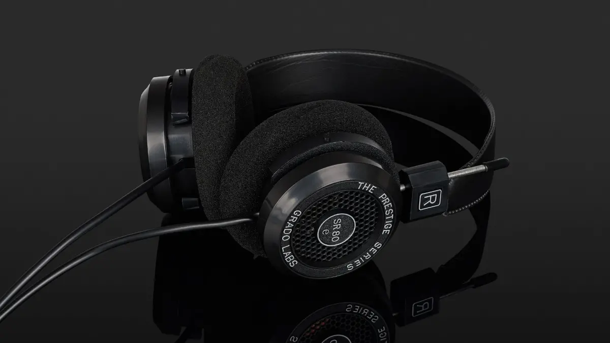 Grado SR80e