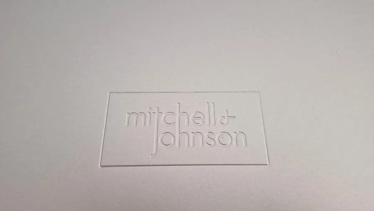 CD Player Mitchell & Johnson CDD 201V