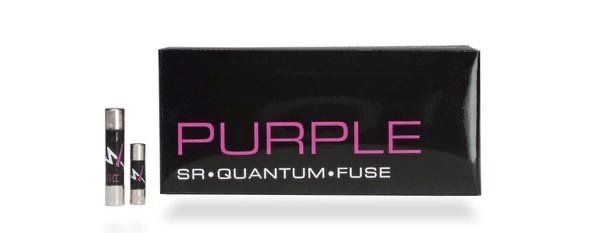 Synergistic Research Purple Fuse