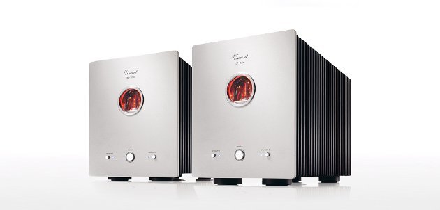 High End Endstufen Vincent SP-T700
