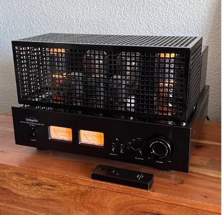 Line Magnetic LM-508ia