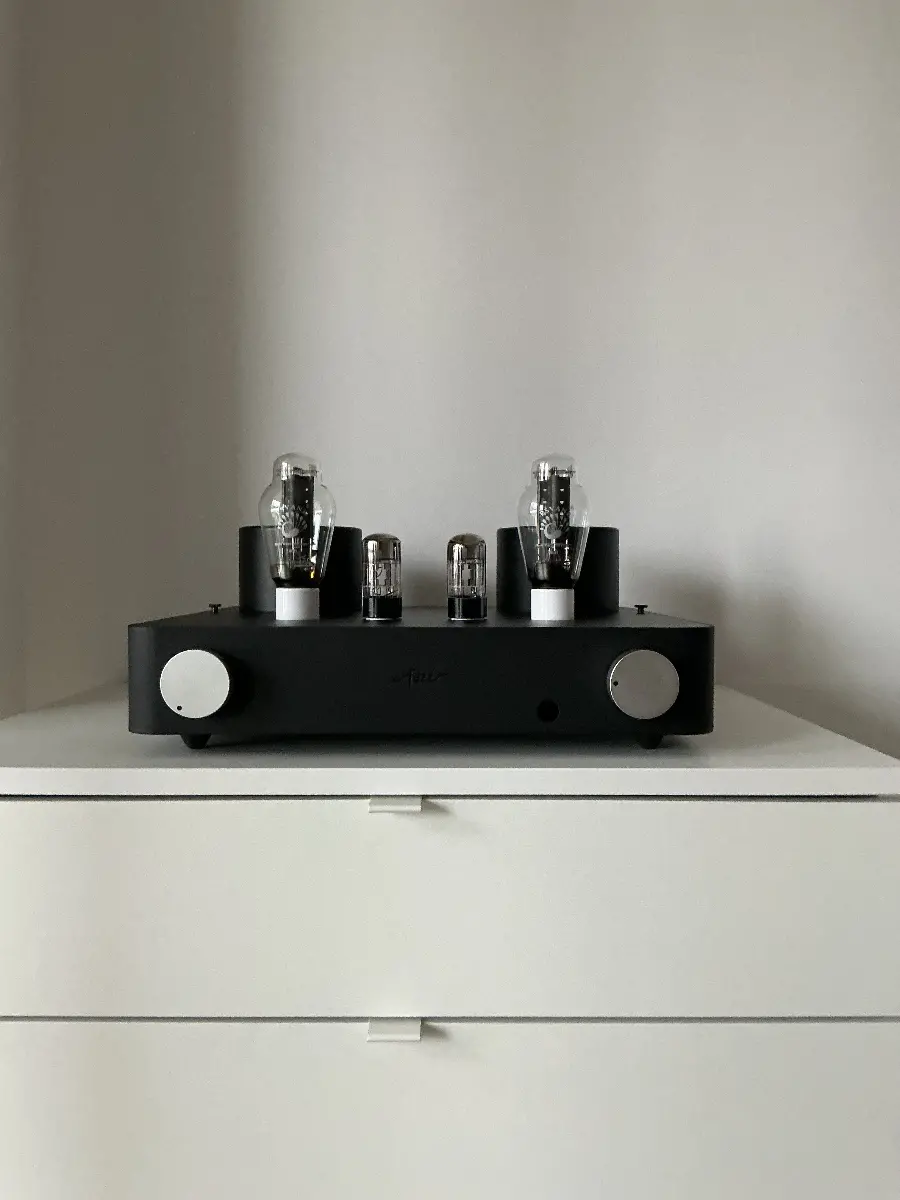 Fezz Mira Ceti 300 B Evolution