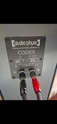 Audio Physic Lautsprecher