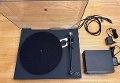 REGA P6 Plattenspieler mit Ania MC Zelle + REGA Fono MC Pre