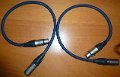Accuphase XLR Audiokabel 0,5 Meter neuwertig