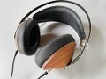 Meze 99 Classics - Walnut, Silver