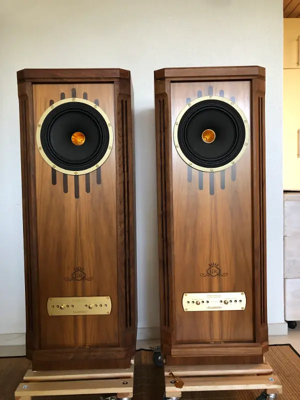 Tannoy Kensington GR