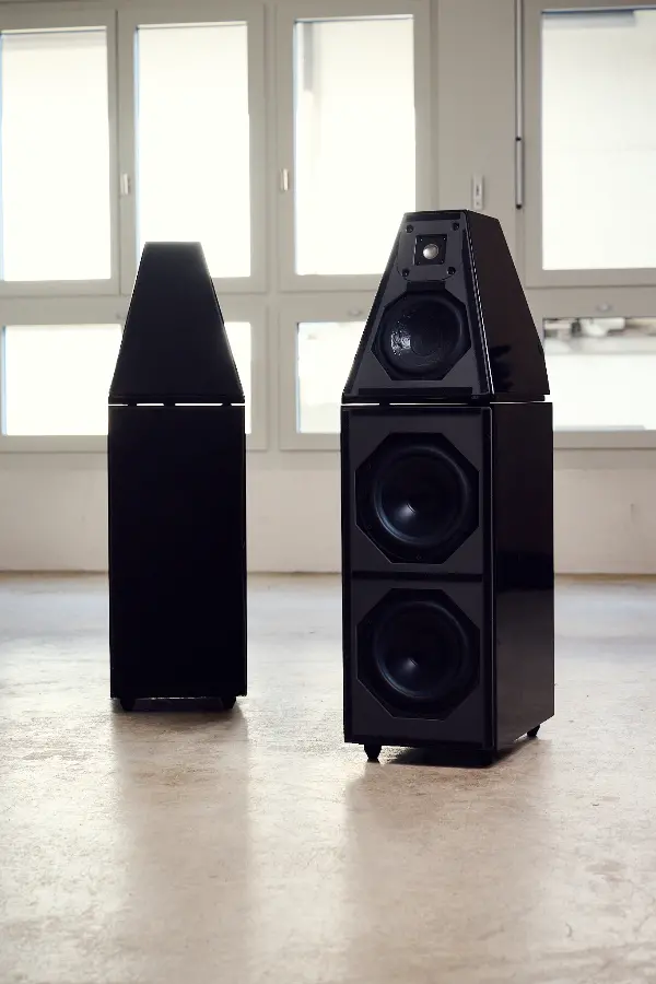Wilson Audio Watt / Puppy 5.1
