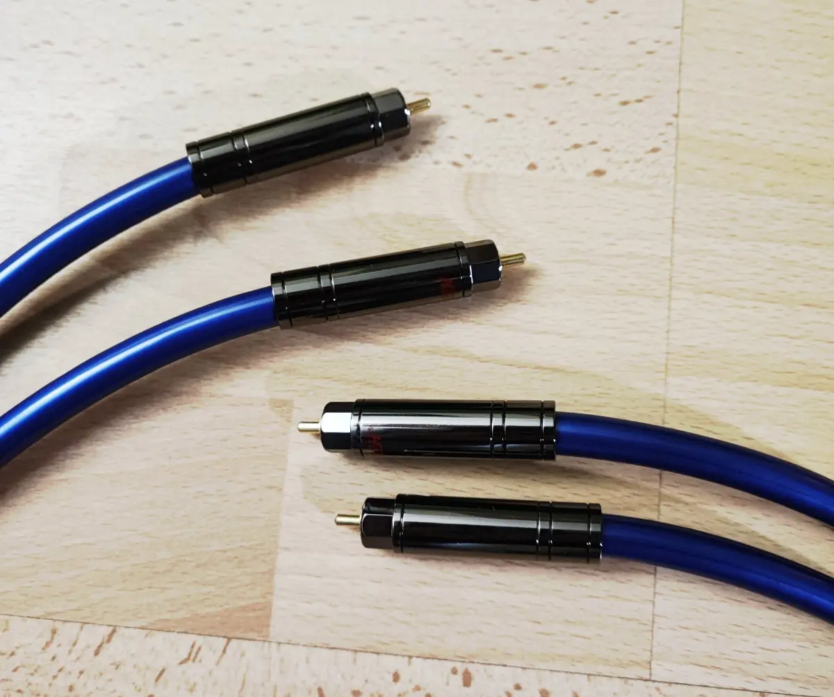 Neotech NEI-3001G (1,30m) &ndash; High-End Graphen