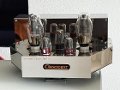 Coincident Frankenstein 300B Stereo