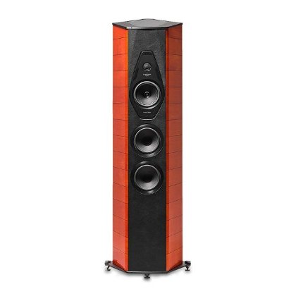 Sonus Faber IL Cremonese EX3ME violine red