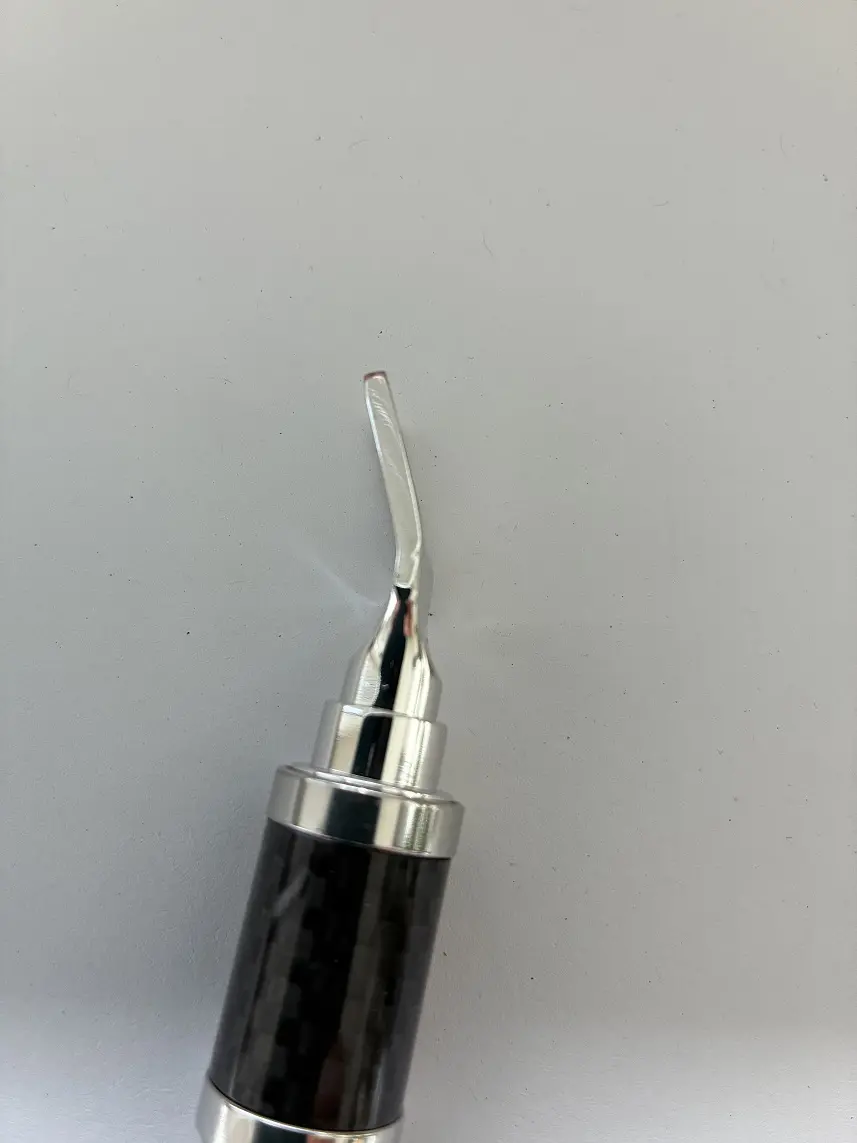 FURUTECH CF-201-N1 (8er Set)