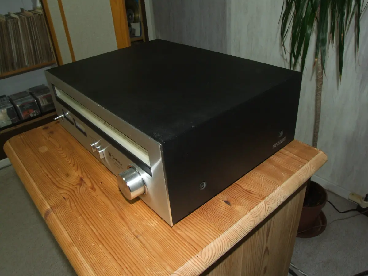 Technics Tuner ST-7300
