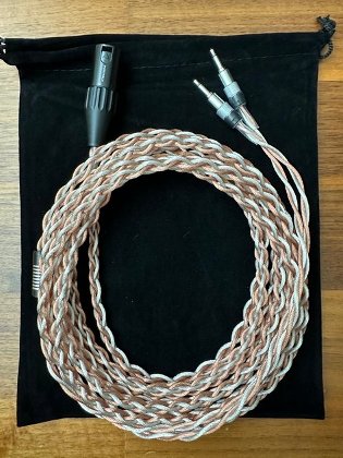 Kopfhörer Kabel ArcticCables Integra (Länge: 4.5m)