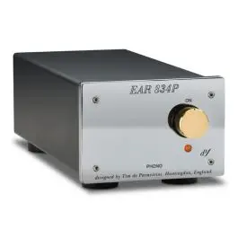 EAR Yoshino 834P De Luxe
