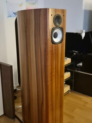 Horning Eufrodite Ellipse PM65