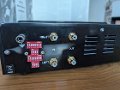 Tom Evans The Groove 20th Anniversary MKII MC Phono Vorstufe