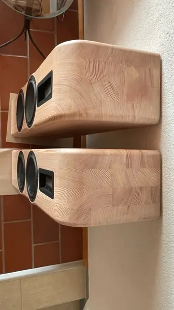 Ich verkaufe extrem seltenen Boenicke W20
