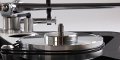 Rega Planar 10 ab Ausstellung