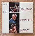 Elgar, Jacqueline Du Pré, Sir John Barbirolli