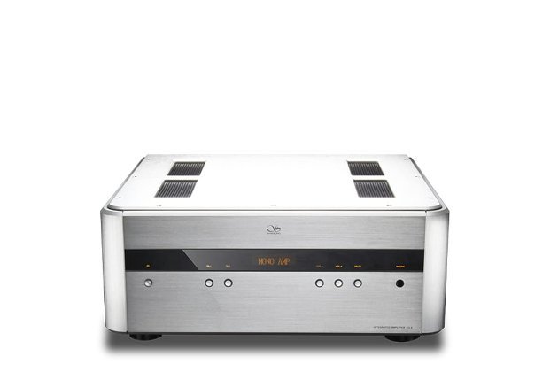 Shanling A3.2 Vollverstärker