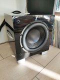 REL S2 Subwoofer