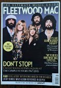 Fleetwood Mac - Ultimate Music Guide/ Sondermagazin v. Uncut