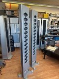 Audiostatic DCM5 Vollbereichs Elektrostaten