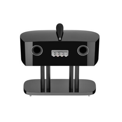 Bowers and Wilkins HTM82D4 schwarz hochglanz
