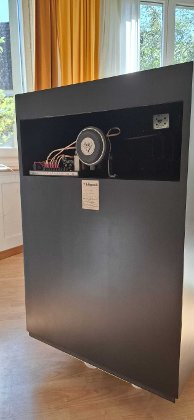 Klipsch La Scala - Factory Black 1988
