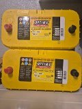 Optima Yellow Top 75Ah