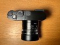 Leica Q3 Schwarz, 60 MP, zzgl. weitere Akku und Garantie