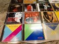 25 audiophile CDs