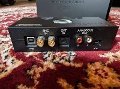 Chord Electronics Qutest Compact DAC