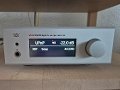 WEISS DAC501 4-Channel silver