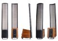 Martin Logan Ethos, neuwertig, traumhaft klingend