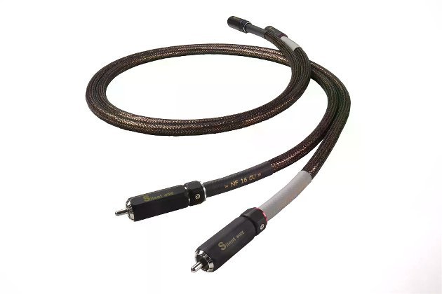 Silent Wire Serie 32mk2 Subwooferkabel