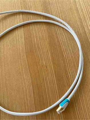Chord C-Stream Ethernet Kabel 1.5 Meter