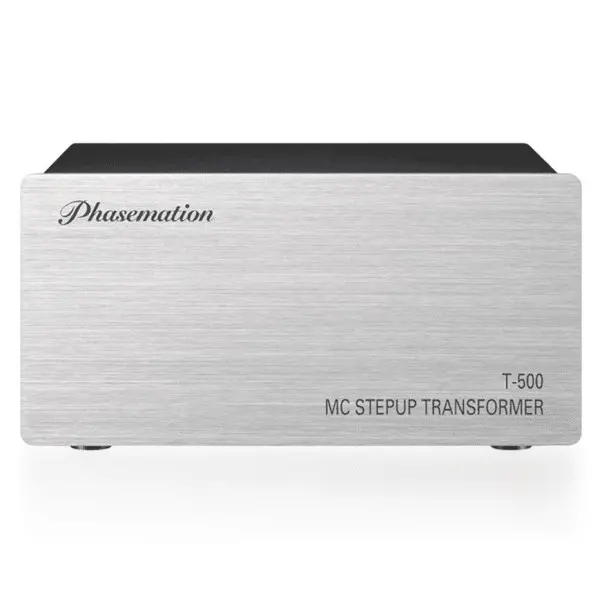 Phasemation T-500 MC StepUp Transformer