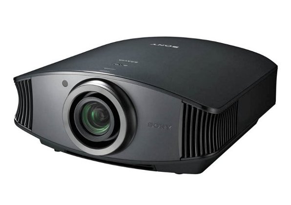 Sony VPL VW 60 Black-Pearl